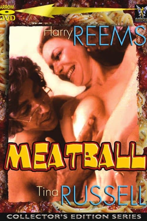 Meatballのポスター