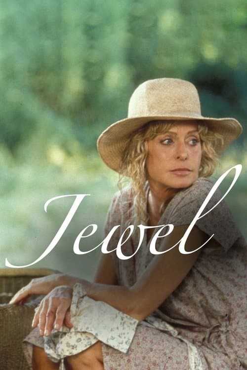 Jewelのポスター