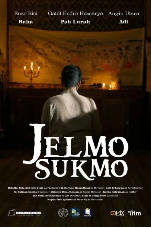 Jelmo Sukmoのポスター