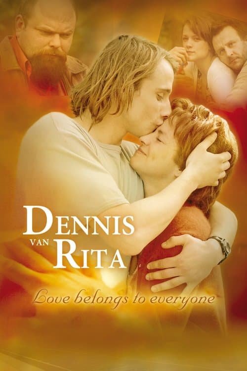 Dennis van Ritaのポスター