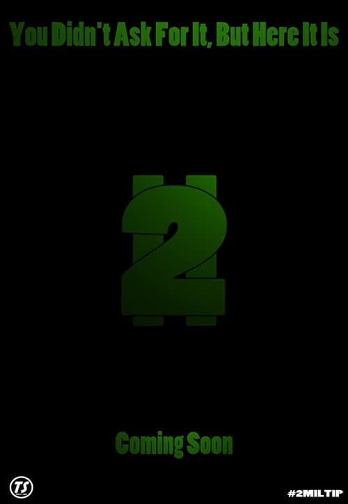 The Two Million Dollar Tipのポスター