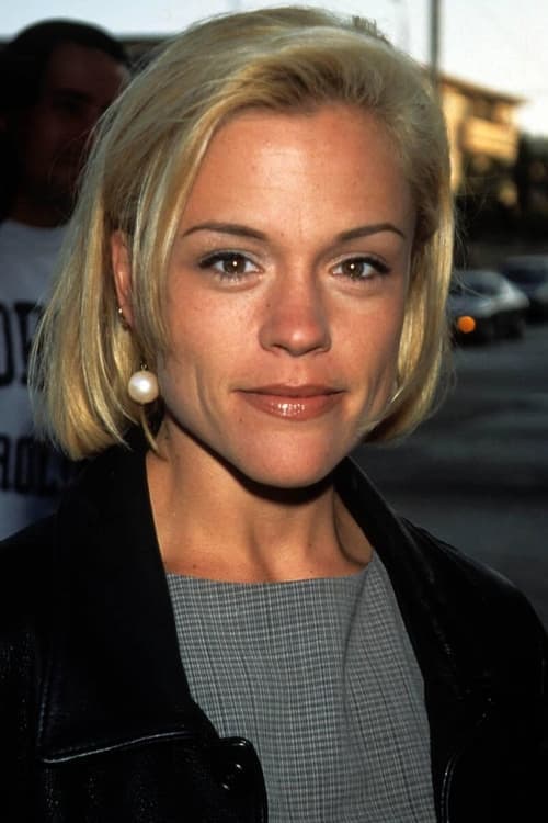 クリスティーン・エリス