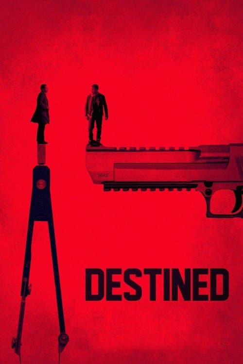 Destinedのポスター