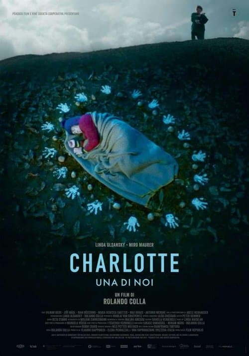 Charlotte, eine von unsのポスター