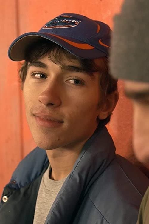 Bimbo Bambinoのポスター