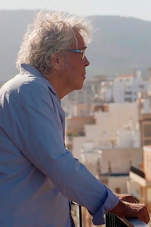 Tilfældets gaver - en film om Jørgen Lethのポスター