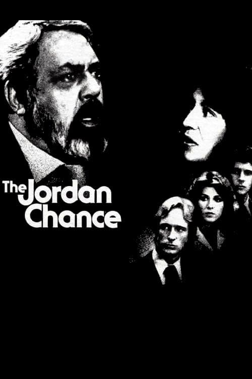 The Jordan Chanceのポスター