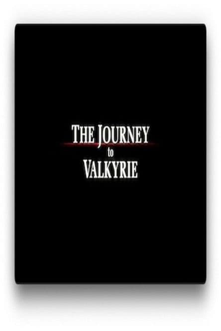 The Journey to Valkyrieのポスター