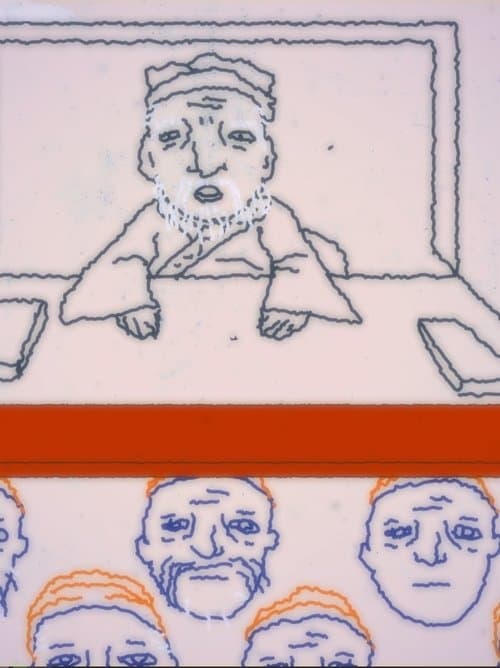 Who was Confucius?のポスター