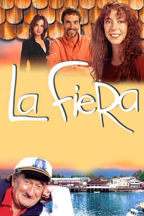 La fieraのポスター
