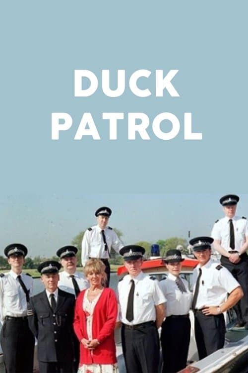 Duck Patrolのポスター