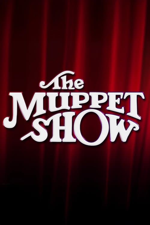 The Muppet Showのポスター