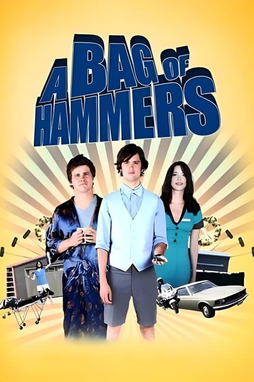 A Bag of Hammersのポスター