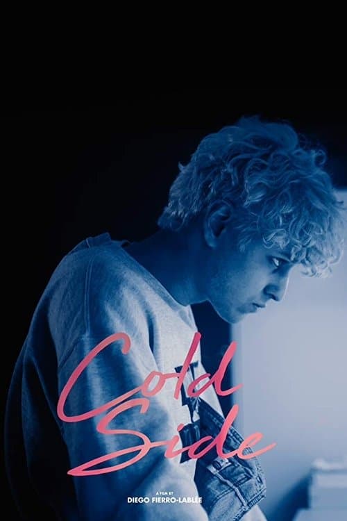 Cold Sideのポスター
