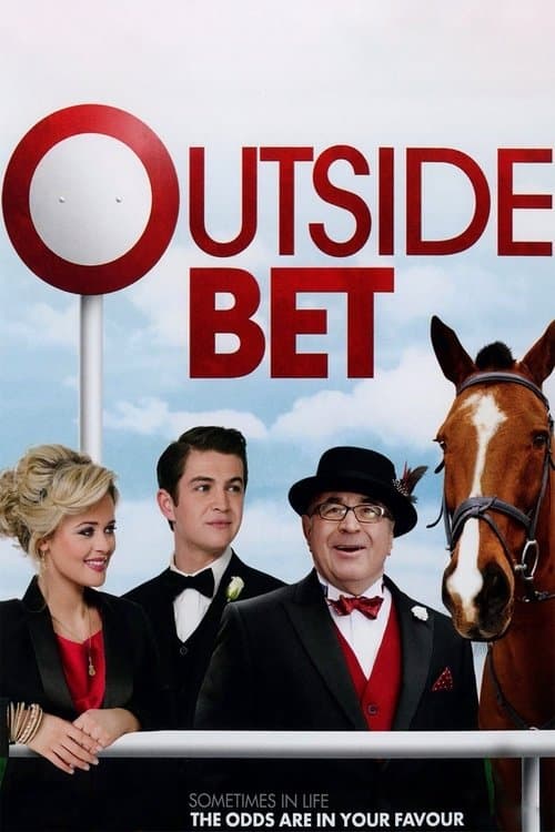 Outside Betのポスター