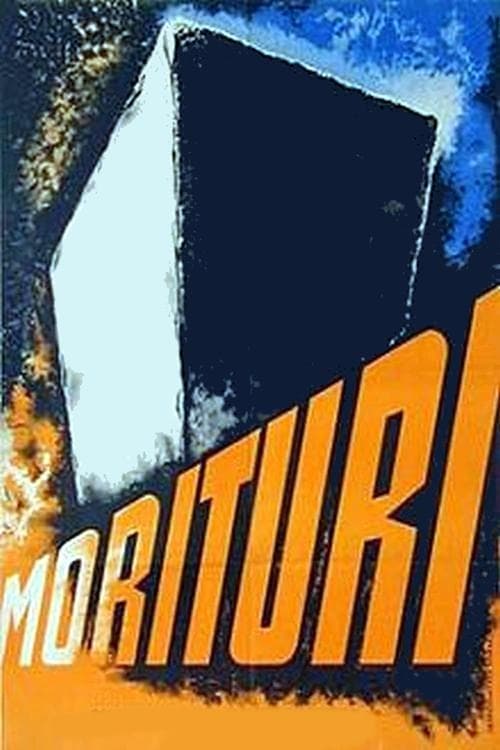 Morituriのポスター