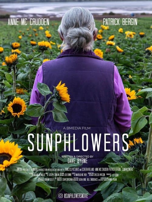 Sunphlowersのポスター