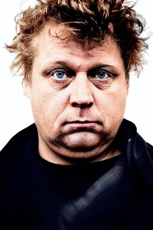 Theo van Gogh: De hunkeringのポスター
