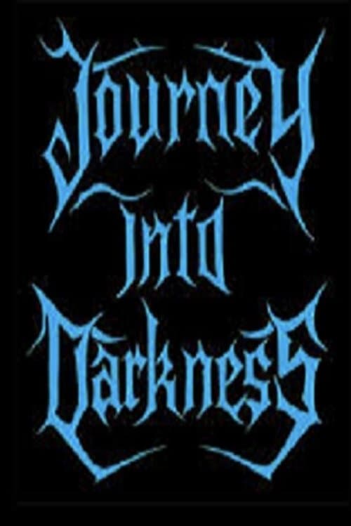 Journey Into Darknessのポスター