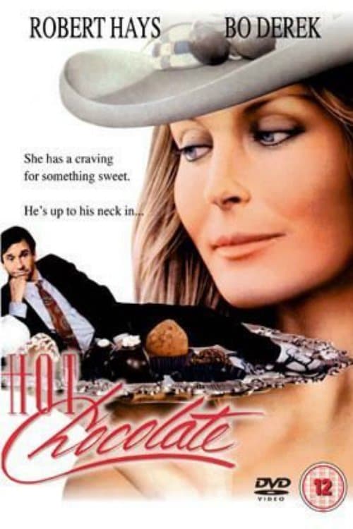 Hot Chocolateのポスター