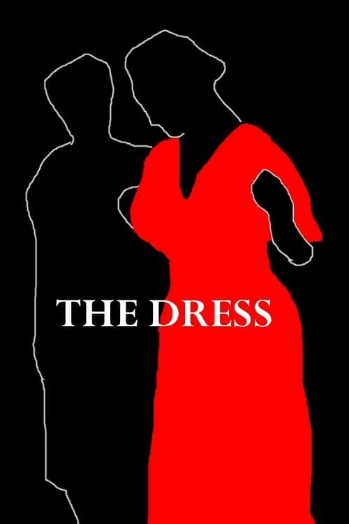 The Dressのポスター