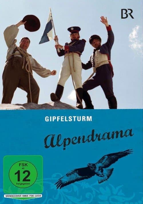 Gipfelsturmのポスター