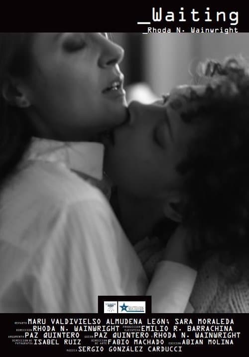 Waitingのポスター