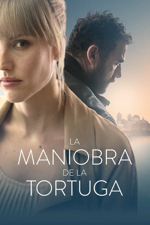 La maniobra de la tortugaのポスター