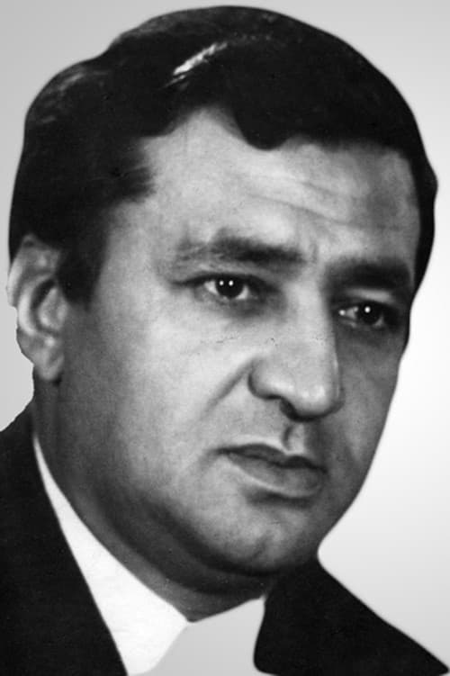 Arif Malikov