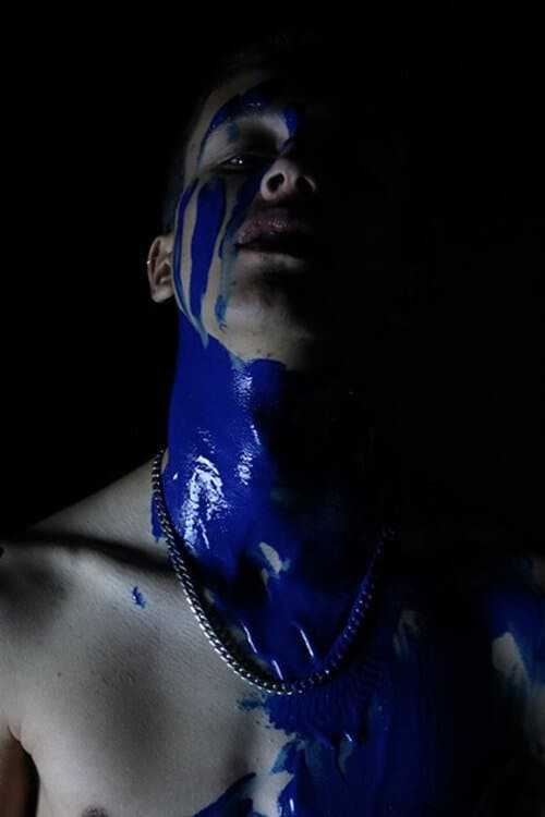 Bluebirdのポスター