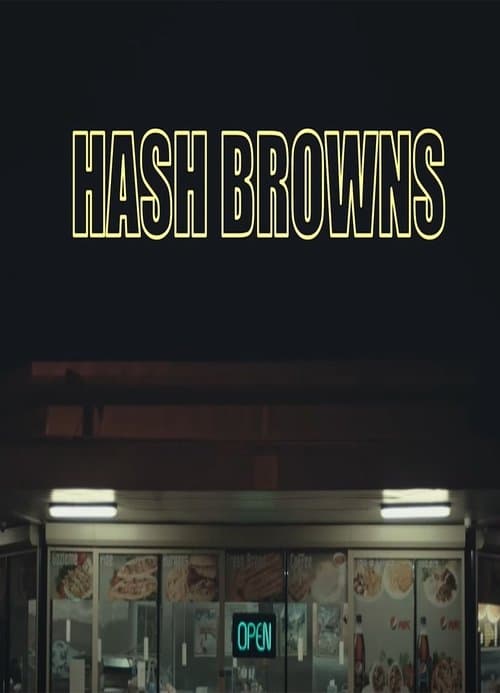Hash Brownsのポスター