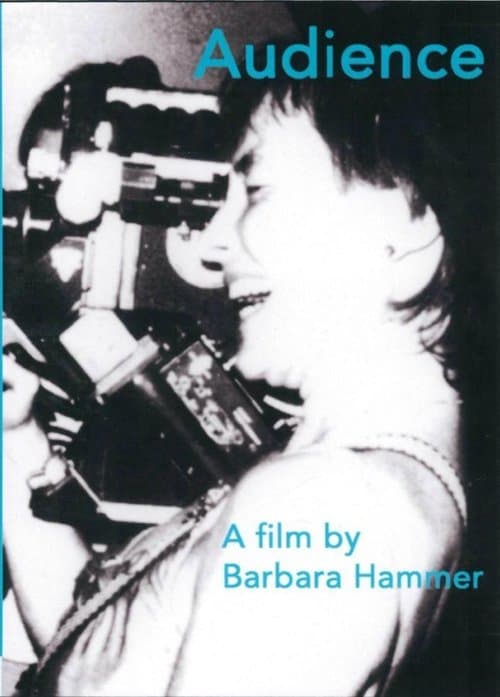 Audienceのポスター
