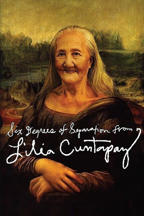 Six Degrees of Separation from Lilia Cuntapayのポスター