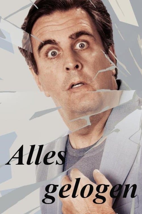 Alles gelogenのポスター