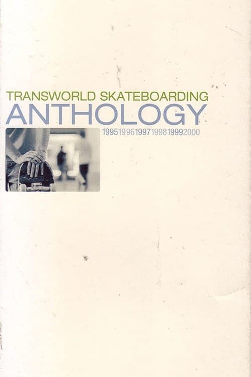 Transworld - Anthologyのポスター
