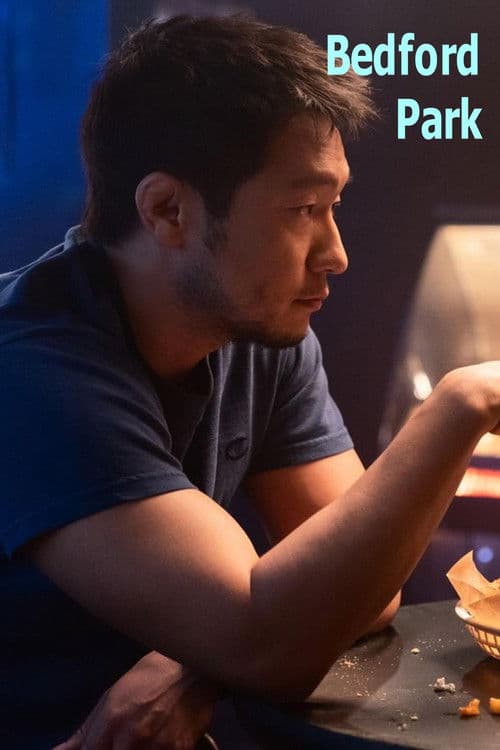 Bedford Parkのポスター