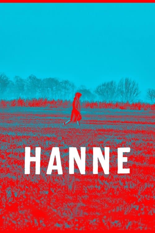 Hanneのポスター