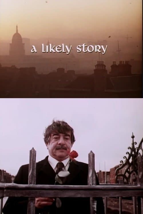 Horowitz in Dublinのポスター