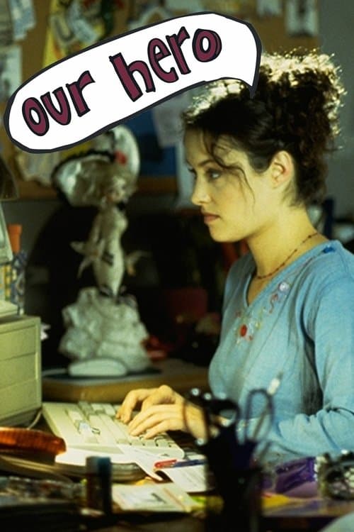 Our Heroのポスター