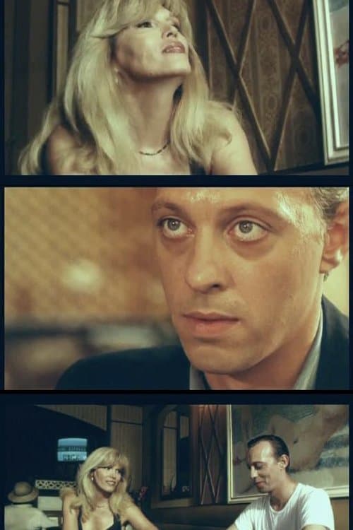 Une Femme pour Moiのポスター