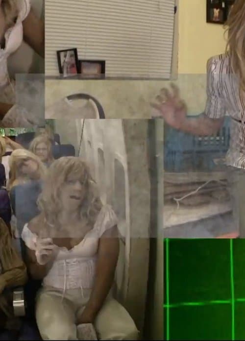 K-CoreaINC. K (section a)のポスター