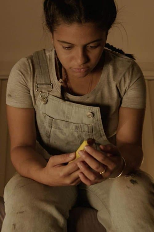 Tip of my Tongueのポスター