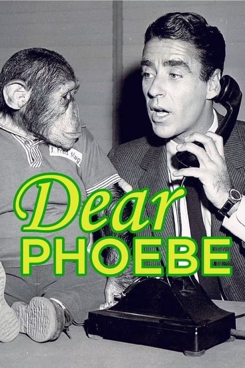 Dear Phoebeのポスター