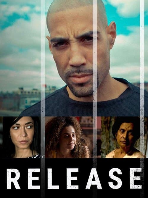 Releaseのポスター