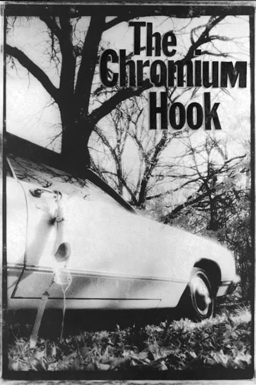 The Chromium Hookのポスター