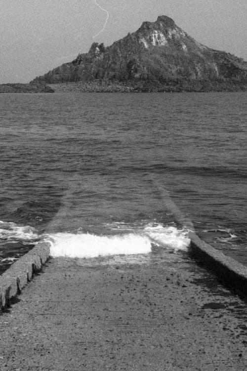 Collageのポスター