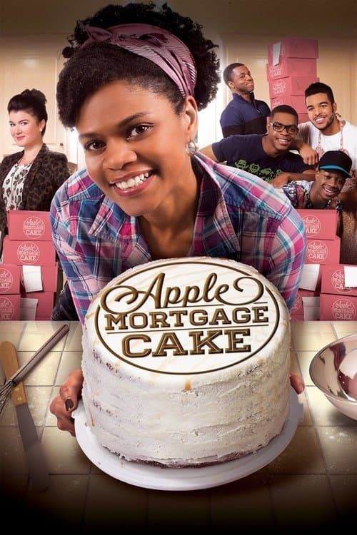 Apple Mortgage Cakeのポスター