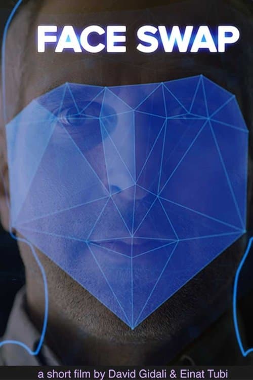 Face Swapのポスター