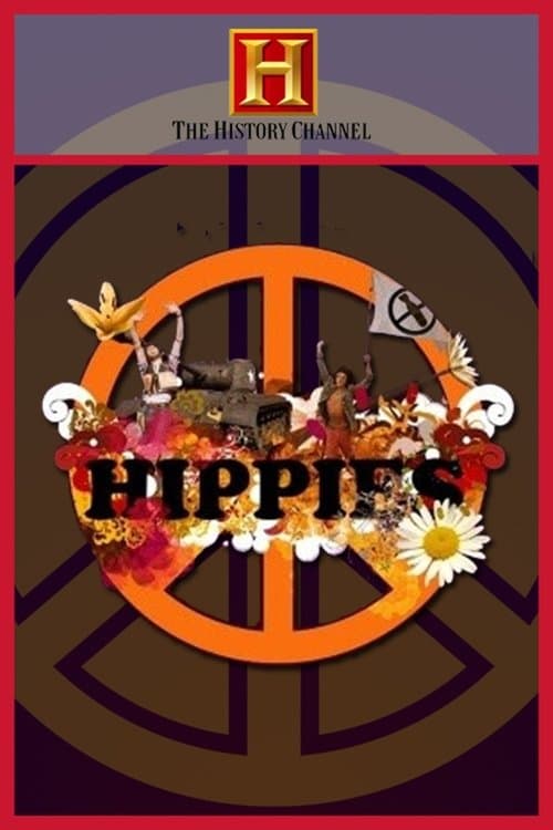 Hippiesのポスター