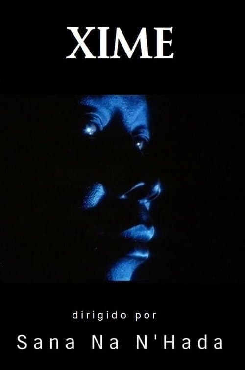 Ximeのポスター